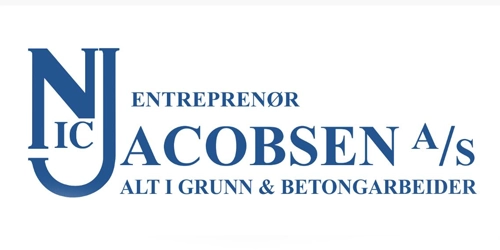 Nic Jacobsen Entreprenør AS