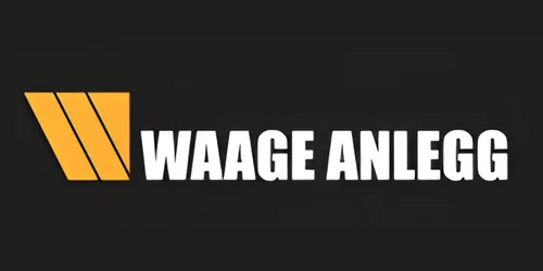 Waage Anlegg AS