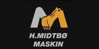 H. Midtbø Maskin AS