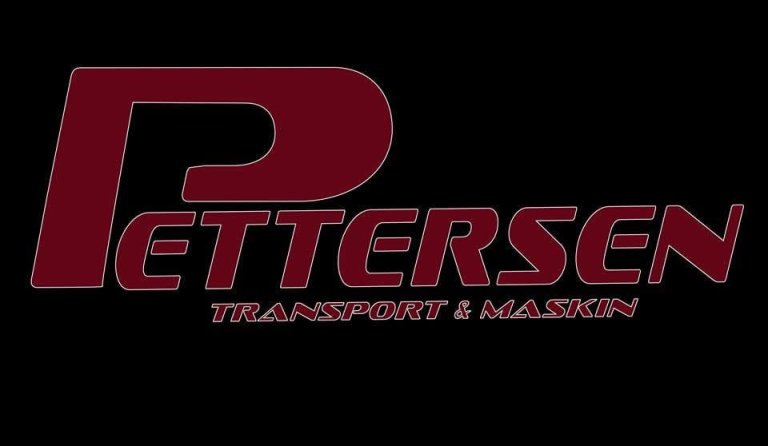 Pettersen Transport Og Maskin As