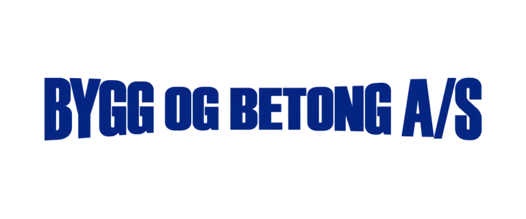 Bygg Og Betong AS